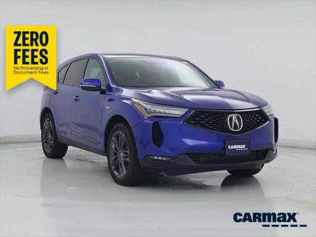 2024 Acura RDX A-SPEC Package for sale in Sterling, VA