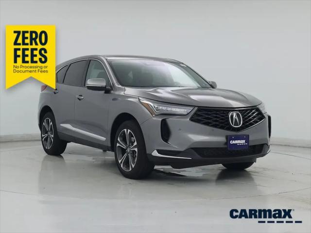 2026 Acura RDX Technology for sale in Sterling, VA
