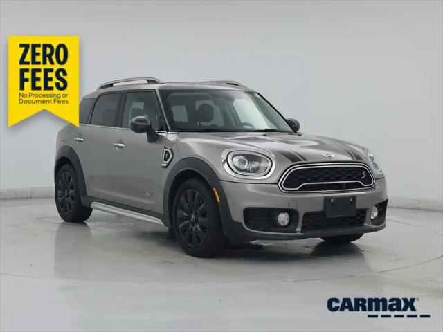 2018 MINI Countryman Cooper S for sale in Sterling, VA