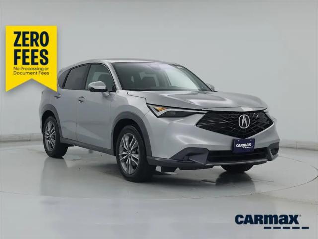 2025 Acura ADX SH-AWD for sale in Sterling, VA