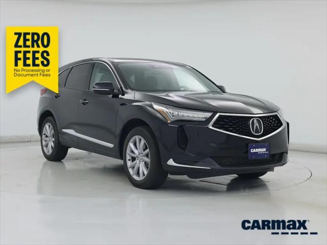 2023 Acura RDX Standard for sale in Sterling, VA