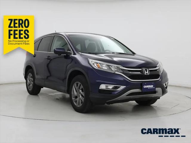 2016 Honda CR-V EX for sale in Hillside, IL