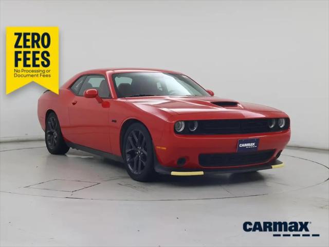 2023 Dodge Challenger R/T for sale in Fort Worth, TX