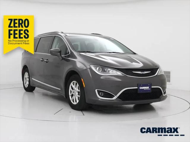2020 Chrysler Pacifica Touring L for sale in Gaithersburg, MD