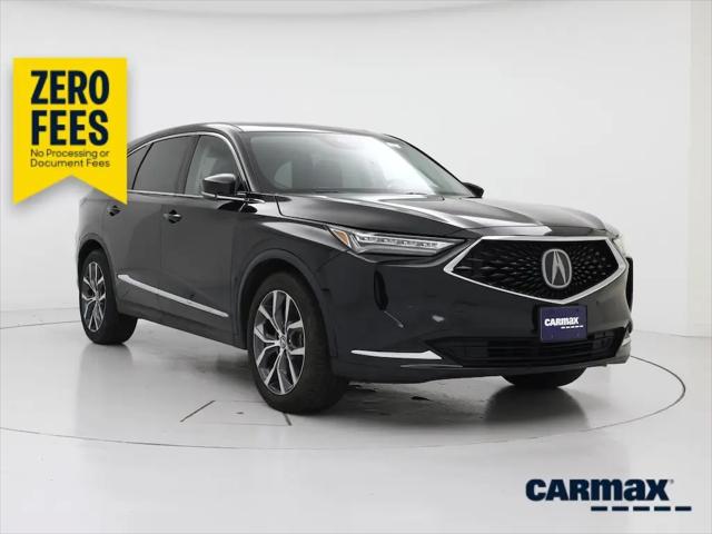 2023 Acura MDX Technology Package for sale in Gaithersburg, MD
