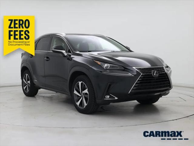 2020 Lexus NX 300h Unknown for sale in Charlottesville, VA