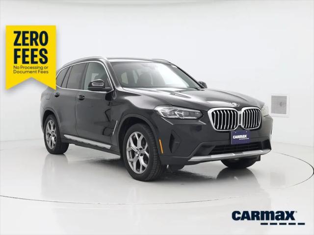 2023 BMW X3 xDrive30i for sale in Charlottesville, VA