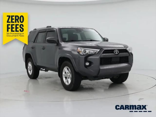 2023 Toyota 4Runner SR5 for sale in Stockbridge, GA