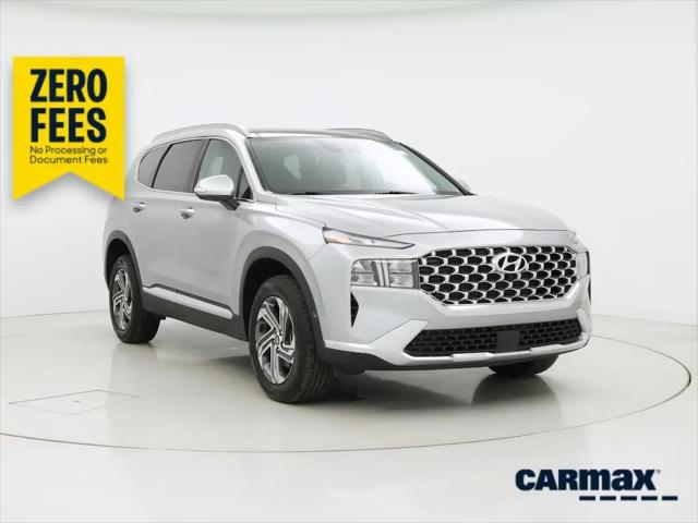 2023 Hyundai Santa Fe SEL for sale in Stockbridge, GA