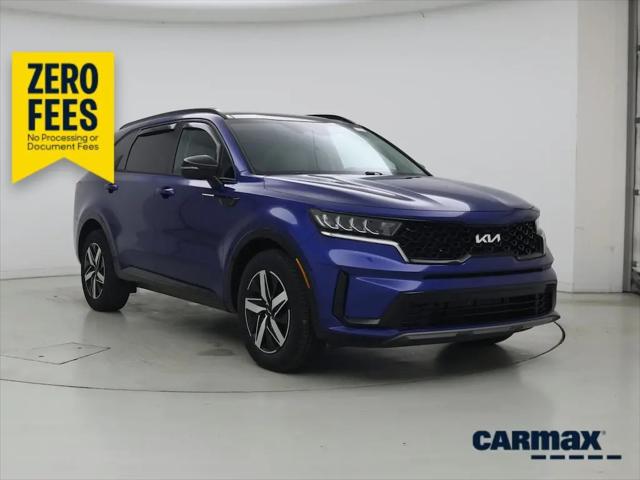 2023 Kia Sorento S for sale in Stockbridge, GA