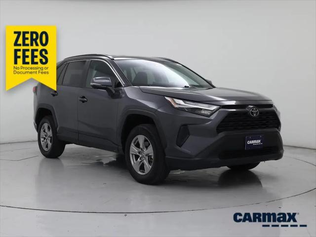 2025 Toyota RAV4 XLE for sale in Austin, TX