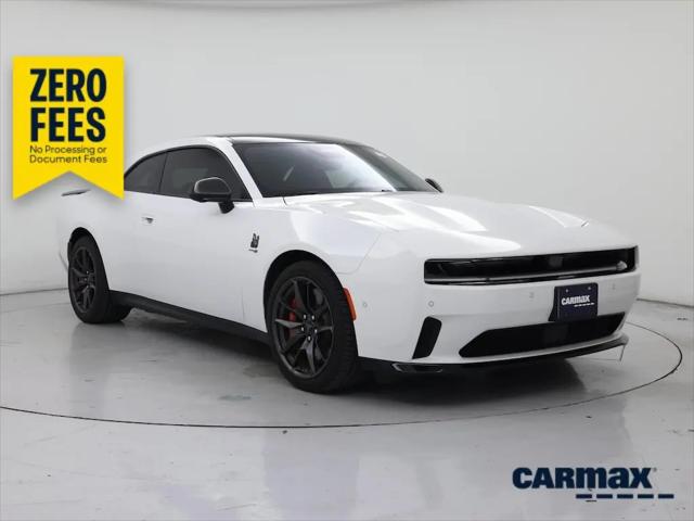 2024 Dodge Charger Daytona Scat Pack AWD for sale in Austin, TX