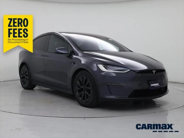 2022 Tesla Model X Unknown for sale in Austin, TX