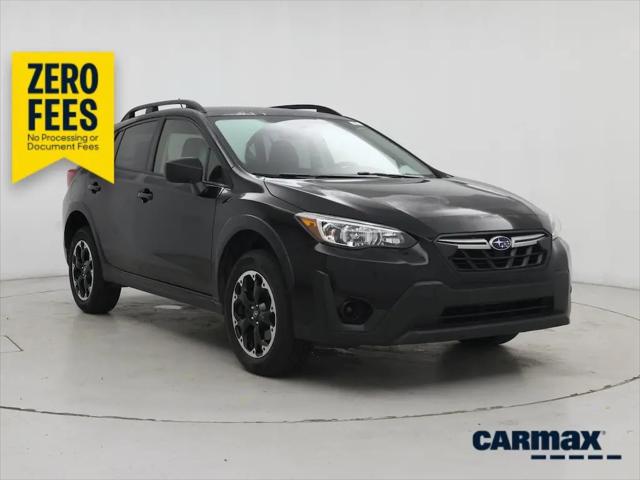 2021 Subaru Crosstrek Unknown for sale in Nashville, TN
