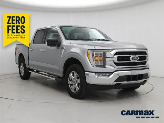 2023 Ford F-150 XLT for sale in Nashville, TN