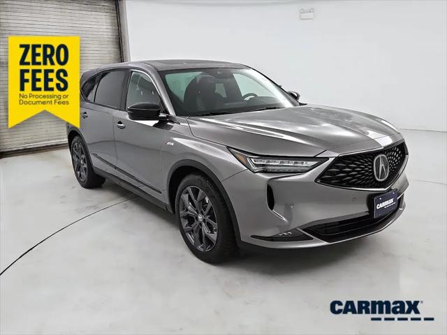 2024 Acura MDX A-SPEC for sale in Tinley Park, IL