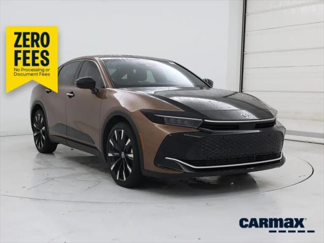 2023 Toyota Crown Platinum for sale in Kenosha, WI