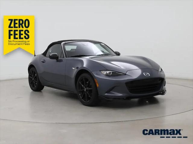 2021 Mazda MX-5 Club for sale in Huntsville, AL