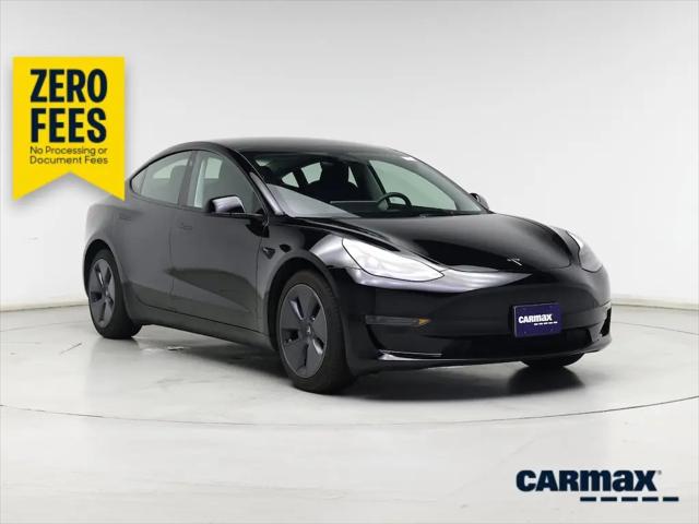 2023 Tesla Model 3 Rear-Wheel Drive for sale in Schaumburg, IL