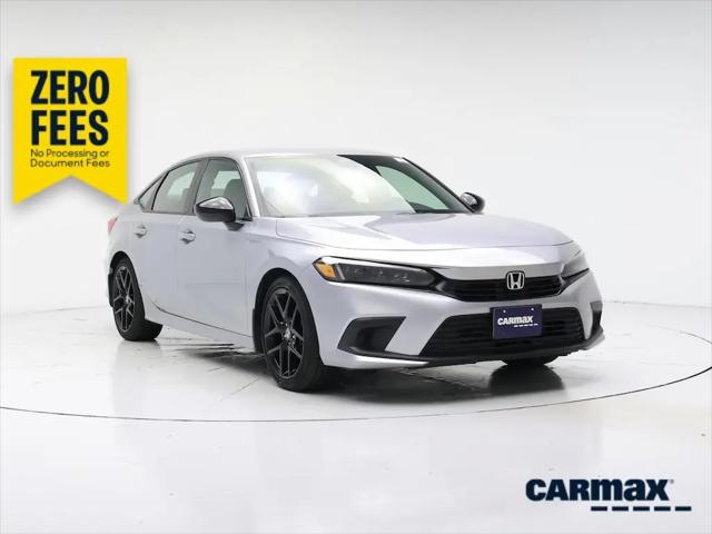2023 Honda Civic Sport for sale in Schaumburg, IL