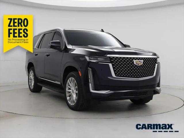 2023 Cadillac Escalade 4WD Premium Luxury for sale in Jacksonville, FL