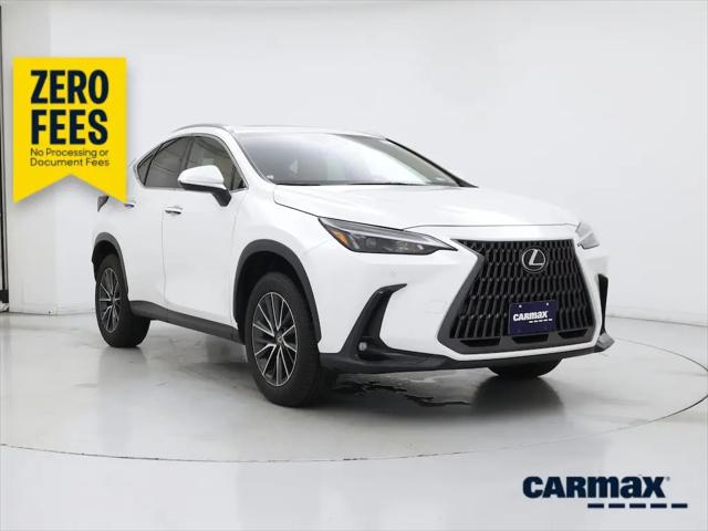 2025 Lexus NX Premium for sale in Woodbridge, VA