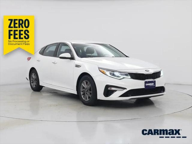 2020 Kia Optima LX for sale in Woodbridge, VA