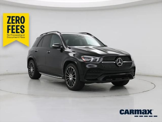2021 Mercedes-Benz GLE GLE 450 4MATIC for sale in Merriam, KS