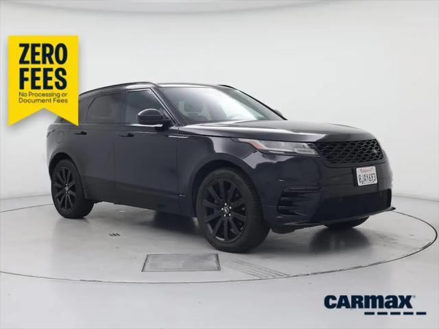 2018 Land Rover Range Rover Velar P380 SE R-Dynamic for sale in Merriam, KS