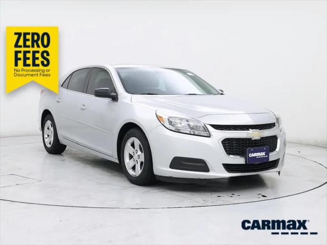 2014 Chevrolet Malibu 1LS for sale in Milwaukie, OR