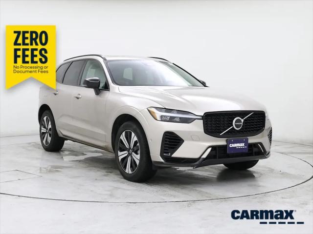 2024 Volvo XC60 Recharge T8 Plus Dark Theme for sale in Milwaukie, OR