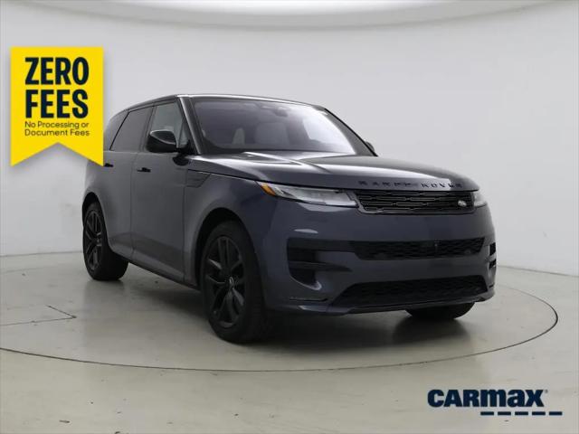 2023 Land Rover Range Rover Sport First Edition for sale in Fort Myers, FL