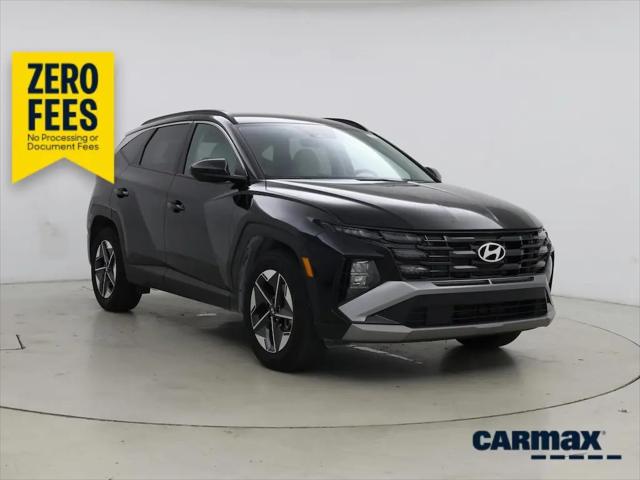 2025 Hyundai Tucson SEL for sale in Fort Myers, FL