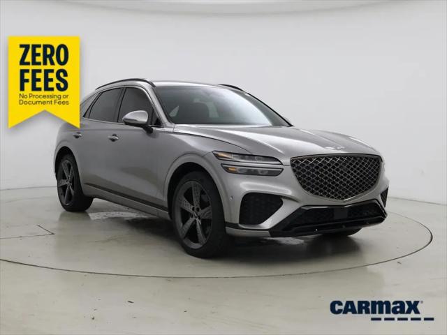 2022 Genesis GV70 2.5T AWD for sale in Fort Myers, FL