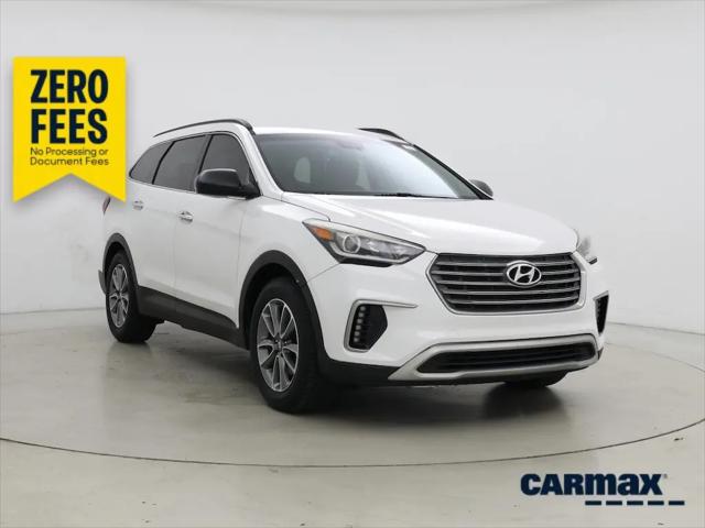 2017 Hyundai Santa Fe SE for sale in Fort Myers, FL