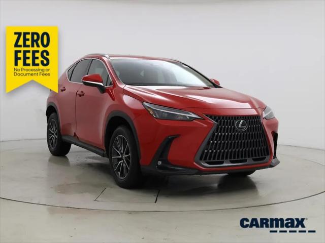 2024 Lexus NX Premium for sale in Fort Myers, FL