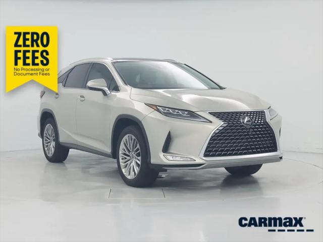 2021 Lexus RX 350 Unknown for sale in Greenville, SC