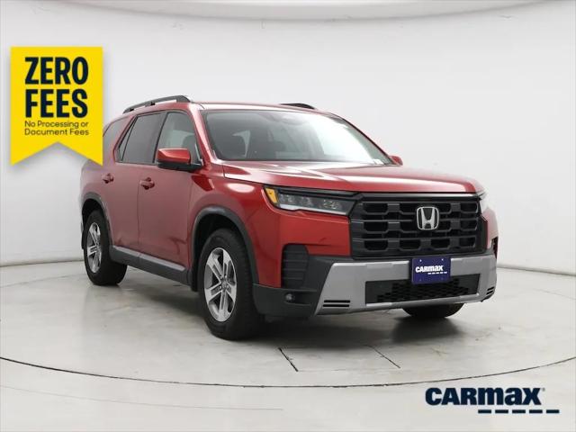 2026 Honda Pilot EX-L for sale in Roseville, CA