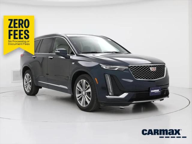 2024 Cadillac XT6 AWD Premium Luxury for sale in Laurel, MD