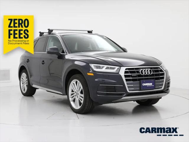 2019 Audi Q5 45 Premium for sale in Laurel, MD
