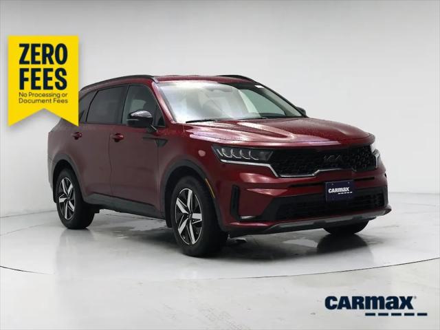 2022 Kia Sorento S for sale in Laurel, MD