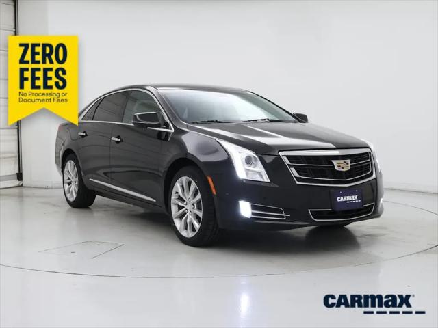 2017 Cadillac XTS Luxury for sale in Laurel, MD