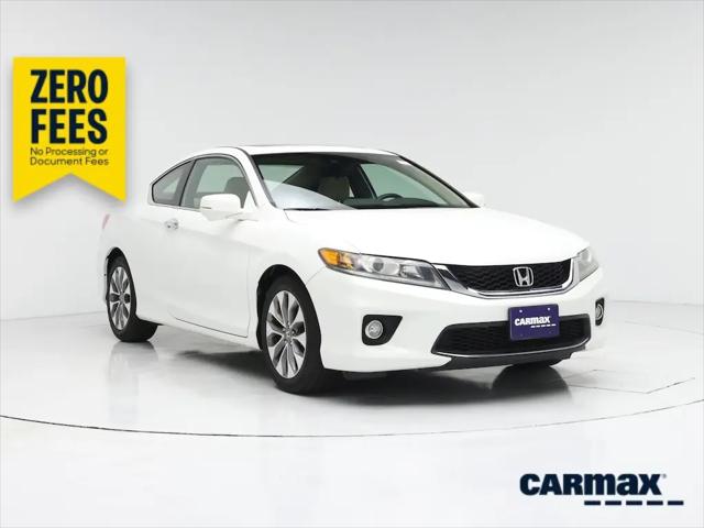 2014 Honda Accord EX-L for sale in Naperville, IL