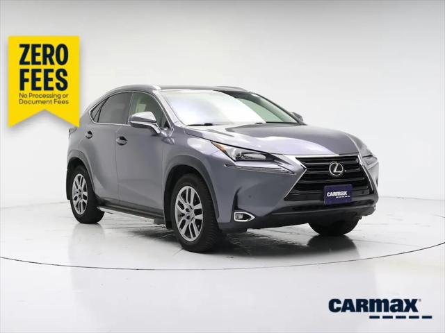 2015 Lexus NX 200t Unknown for sale in Naperville, IL
