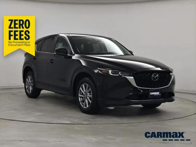 2025 Mazda CX-5 2.5 S Preferred for sale in Norcross, GA