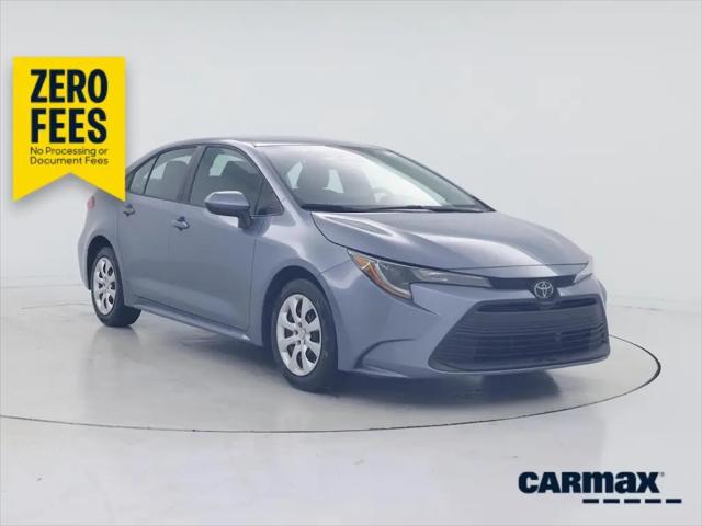 2023 Toyota Corolla LE for sale in Norcross, GA
