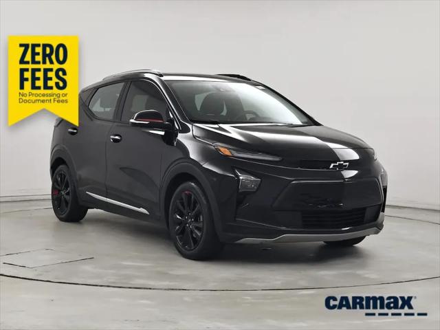 2023 Chevrolet Bolt EUV FWD Premier for sale in Norcross, GA