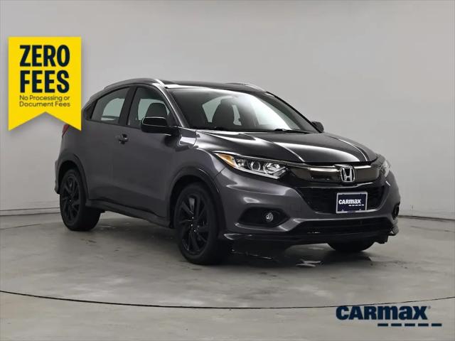 2020 Honda HR-V AWD Sport for sale in Norcross, GA