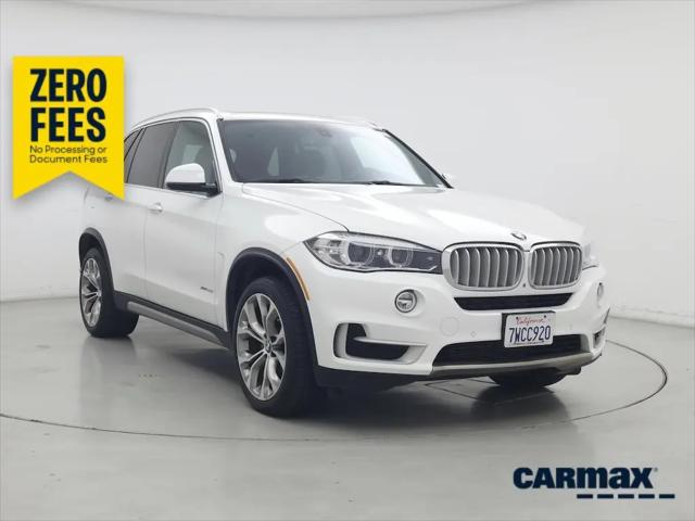 2017 BMW X5 xDrive35i for sale in Oxnard, CA