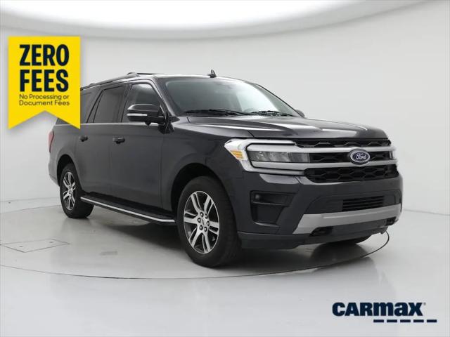 2022 Ford Expedition XLT MAX for sale in South Jordan, UT